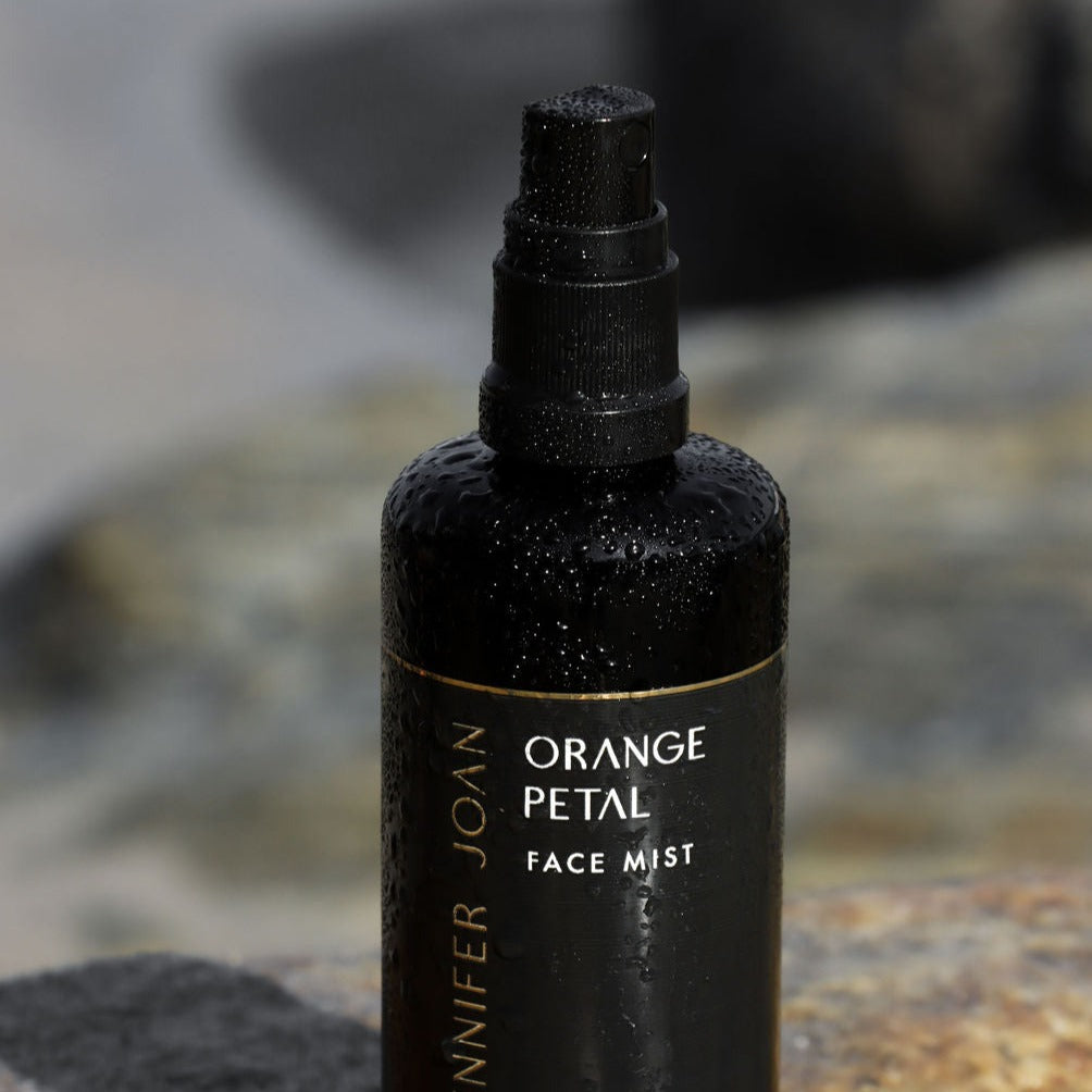 Orange Petal Face Mist