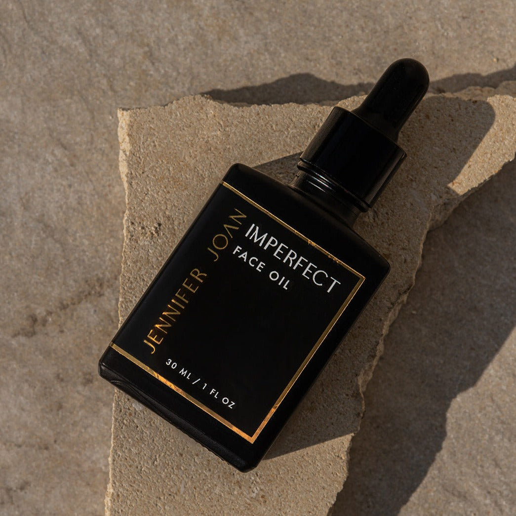 Imperfect Face Oil