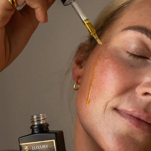 Luxury Face Oil Jennifer Joan Skincare
